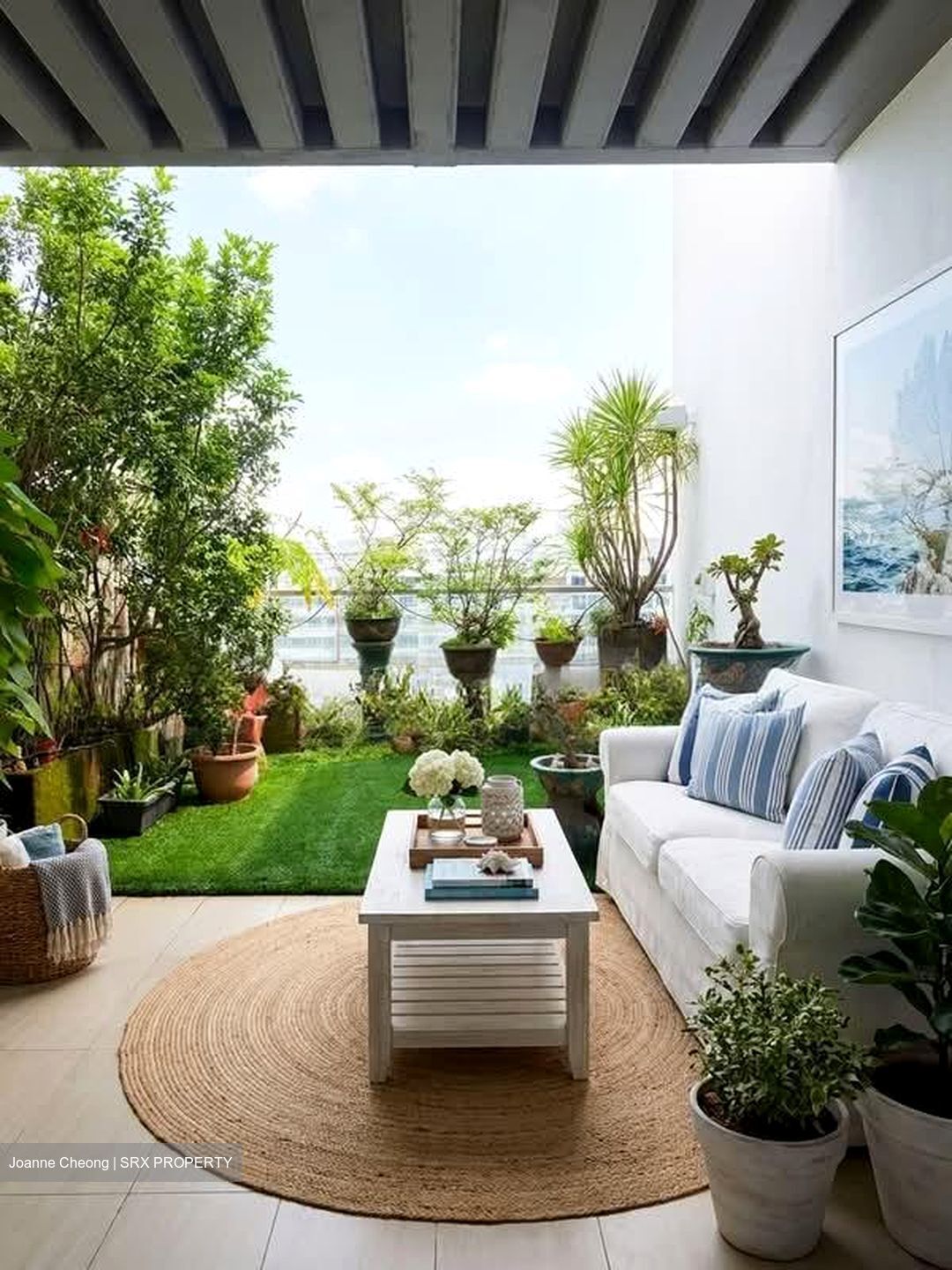The Tampines Trilliant (D18), Condominium #579724161